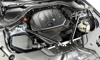 BMW 5-Series 2017, 76501 км, за 17773.37 USD - фото 6