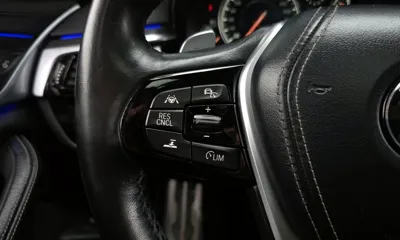 BMW 5-Series 2017, 76501 км, за 17773.37 USD - фото 18