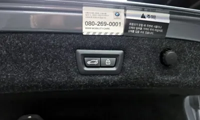 BMW 5-Series 2017, 76501 км, за 17773.37 USD - фото 20