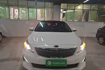 Kia K3 (Kai Shen) 2019, 75000 км, за 7577 USD