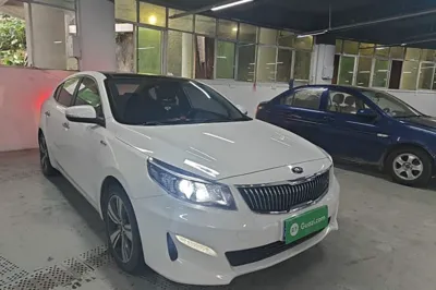 Kia K3 (Kai Shen) 2019, 75000 км, за 7577 USD