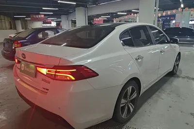 Kia K3 (Kai Shen) 2019, 75000 км, за 7577 USD - фото 6