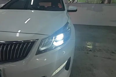 Kia K3 (Kai Shen) 2019, 75000 км, за 7577 USD - фото 8