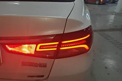 Kia K3 (Kai Shen) 2019, 75000 км, за 7577 USD - фото 9