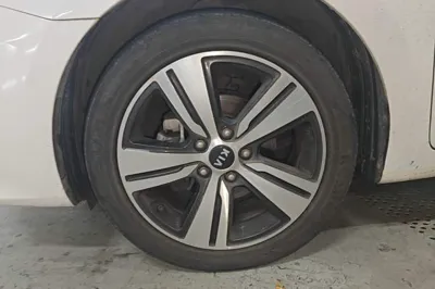 Kia K3 (Kai Shen) 2019, 75000 км, за 7577 USD - фото 10