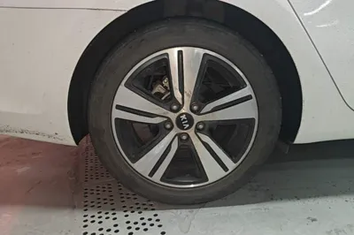 Kia K3 (Kai Shen) 2019, 75000 км, за 7577 USD - фото 11