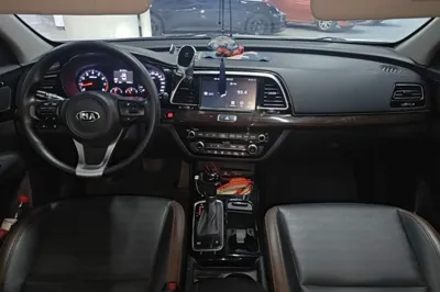 Kia K3 (Kai Shen) 2019, 75000 км, за 7577 USD - фото 12