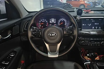Kia K3 (Kai Shen) 2019, 75000 км, за 7577 USD - фото 13