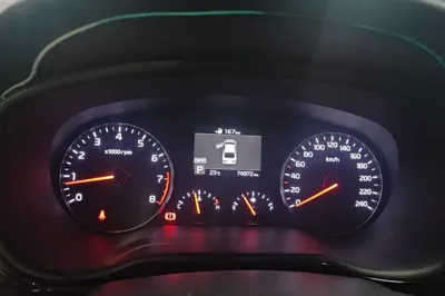 Kia K3 (Kai Shen) 2019, 75000 км, за 7577 USD - фото 14