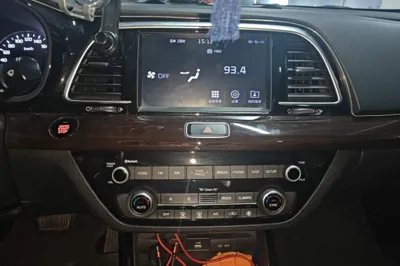 Kia K3 (Kai Shen) 2019, 75000 км, за 7577 USD - фото 15