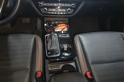 Kia K3 (Kai Shen) 2019, 75000 км, за 7577 USD - фото 16