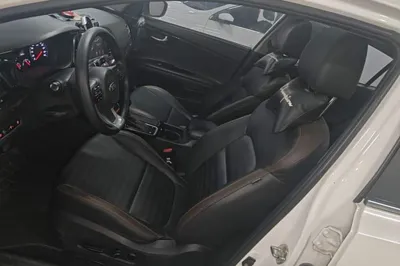 Kia K3 (Kai Shen) 2019, 75000 км, за 7577 USD - фото 17