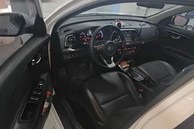 Kia K3 (Kai Shen) 2019, 75000 км, за 7577 USD - фото 18