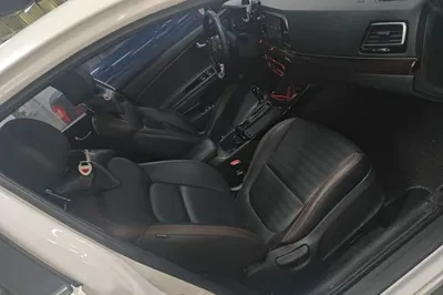 Kia K3 (Kai Shen) 2019, 75000 км, за 7577 USD - фото 19