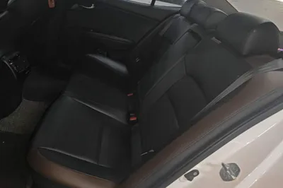 Kia K3 (Kai Shen) 2019, 75000 км, за 7577 USD - фото 20