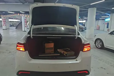 Kia K3 (Kai Shen) 2019, 75000 км, за 7577 USD - фото 22