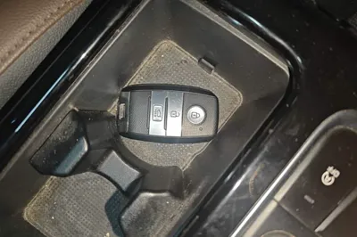 Kia K3 (Kai Shen) 2019, 75000 км, за 7577 USD - фото 23