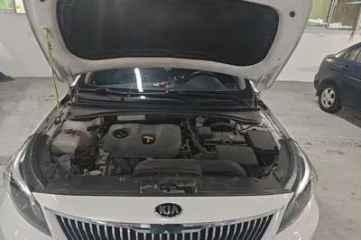 Kia K3 (Kai Shen) 2019, 75000 км, за 7577 USD - фото 24