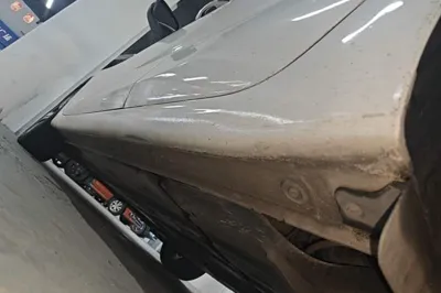 Kia K3 (Kai Shen) 2019, 75000 км, за 7577 USD - фото 25