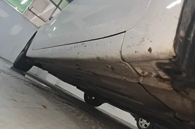 Kia K3 (Kai Shen) 2019, 75000 км, за 7577 USD - фото 26