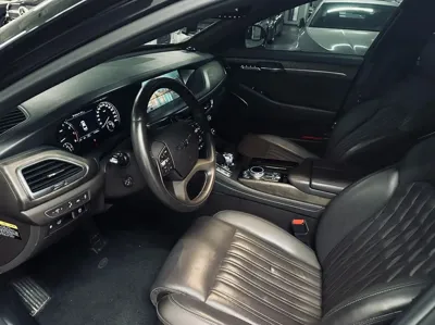 Genesis G90 2019, 127482 км, за 15426.02 USD - фото 7
