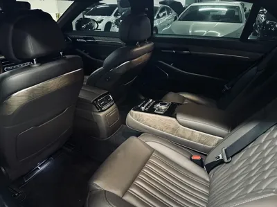 Genesis G90 2019, 127482 км, за 15426.02 USD - фото 8