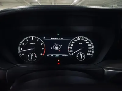Genesis G90 2019, 127482 км, за 15426.02 USD - фото 9