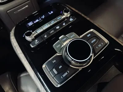 Genesis G90 2019, 127482 км, за 15426.02 USD - фото 12