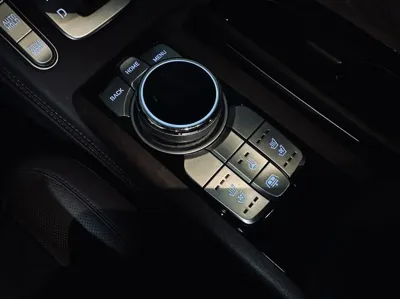Genesis G90 2019, 127482 км, за 15426.02 USD - фото 15