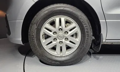 Hyundai Starex 2021, 68727 км, за 11035.2 USD