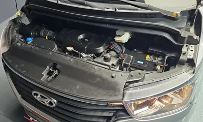 Hyundai Starex 2021, 68727 км, за 11035.2 USD - фото 6