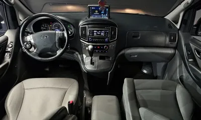 Hyundai Starex 2021, 68727 км, за 11035.2 USD - фото 7