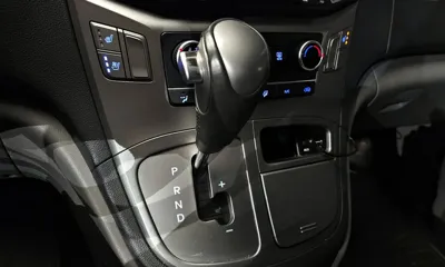 Hyundai Starex 2021, 68727 км, за 11035.2 USD - фото 9