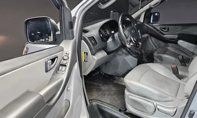 Hyundai Starex 2021, 68727 км, за 11035.2 USD - фото 11