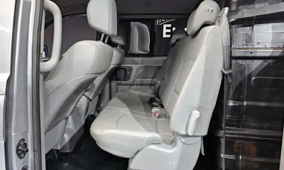 Hyundai Starex 2021, 68727 км, за 11035.2 USD - фото 12