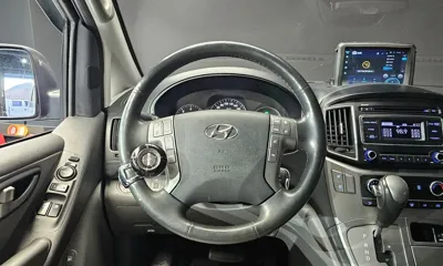 Hyundai Starex 2021, 68727 км, за 11035.2 USD - фото 13