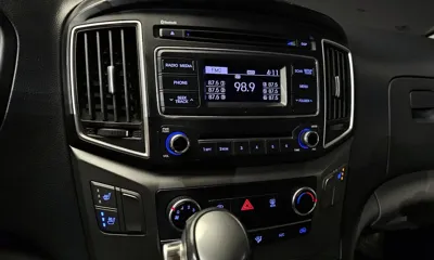 Hyundai Starex 2021, 68727 км, за 11035.2 USD - фото 16