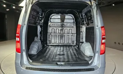 Hyundai Starex 2021, 68727 км, за 11035.2 USD - фото 20