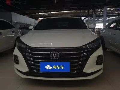 Changan Eado 2021, 66800 км, за 5797.42 USD