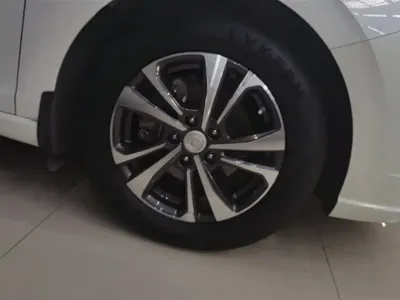 Changan Eado 2021, 66800 км, за 5813.83 USD - фото 6