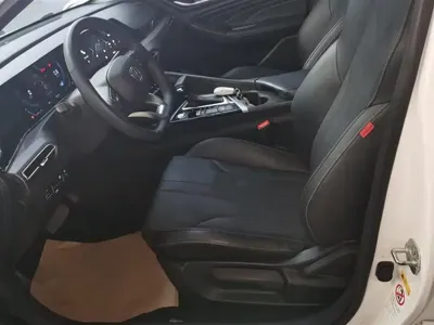 Changan Eado 2021, 66800 км, за 5813.83 USD - фото 9
