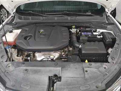 Changan Eado 2021, 66800 км, за 5813.83 USD - фото 10