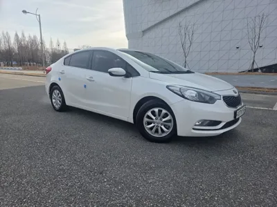 Kia K3 2015, 93571 км, за 3246.16 USD - фото 6