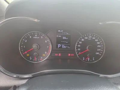 Kia K3 2015, 93571 км, за 3246.16 USD - фото 7