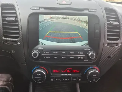 Kia K3 2015, 93571 км, за 3246.16 USD - фото 10