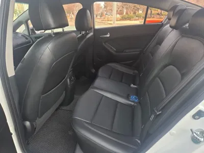 Kia K3 2015, 93571 км, за 3246.16 USD - фото 12