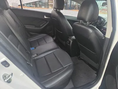 Kia K3 2015, 93571 км, за 3246.16 USD - фото 13