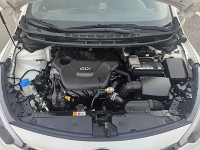 Kia K3 2015, 93571 км, за 3246.16 USD - фото 18