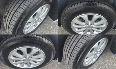 Kia K3 2015, 93571 км, за 3246.16 USD - фото 20
