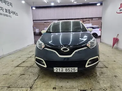 Renault-KoreaSamsung QM3 2017, 104500 км, за 4039.09 USD